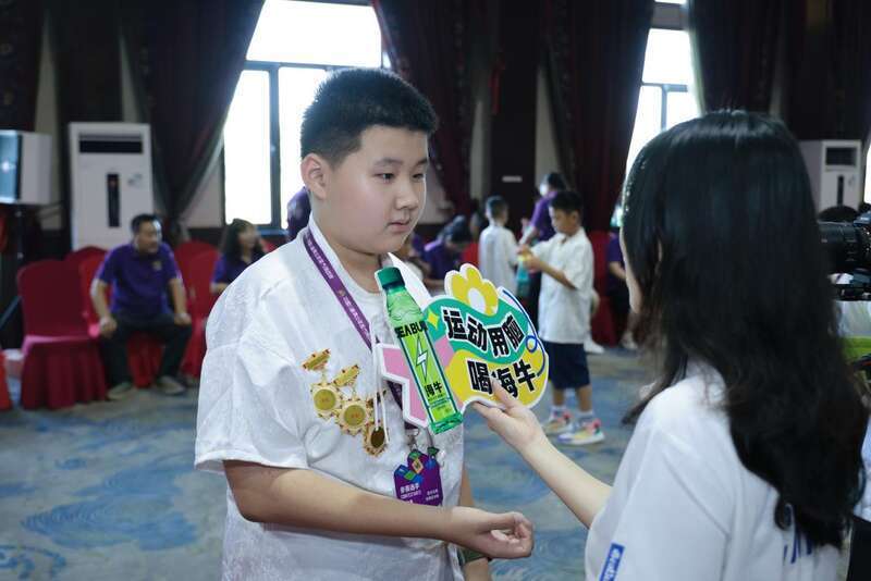 专注比赛的