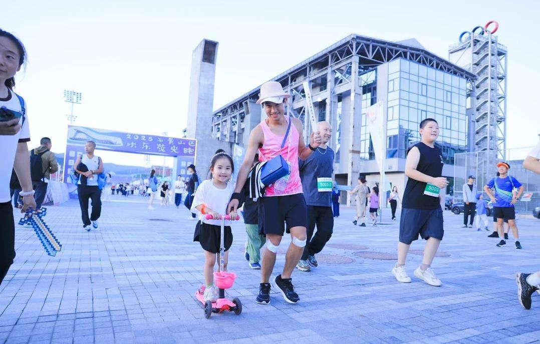 城市的魅力, 了千, 女儿还主动 城市的魅力, 了千, 女儿还主动