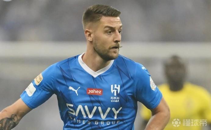 林科维奇, 合同即将到