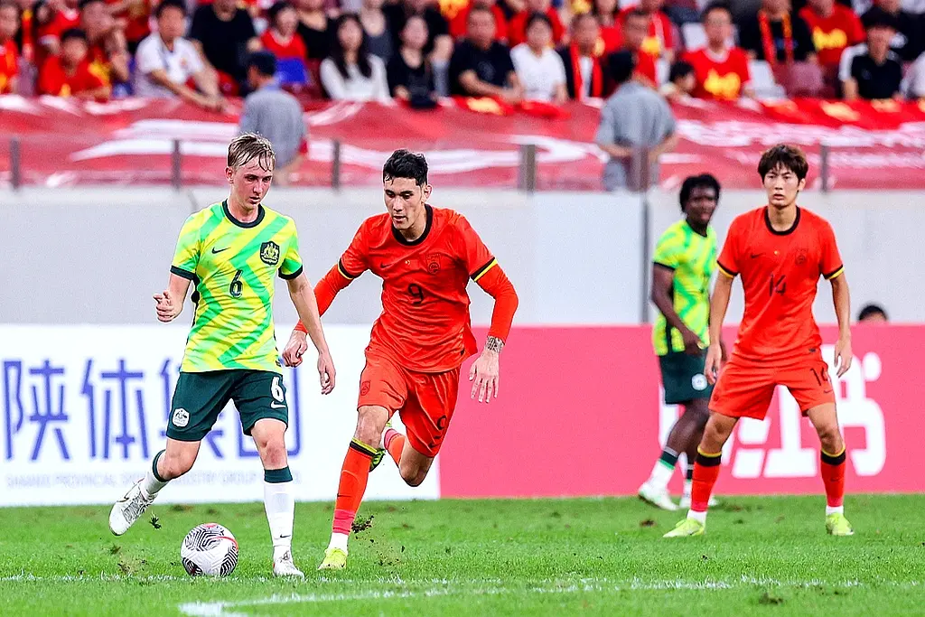 他们互相分, 员的坚定信