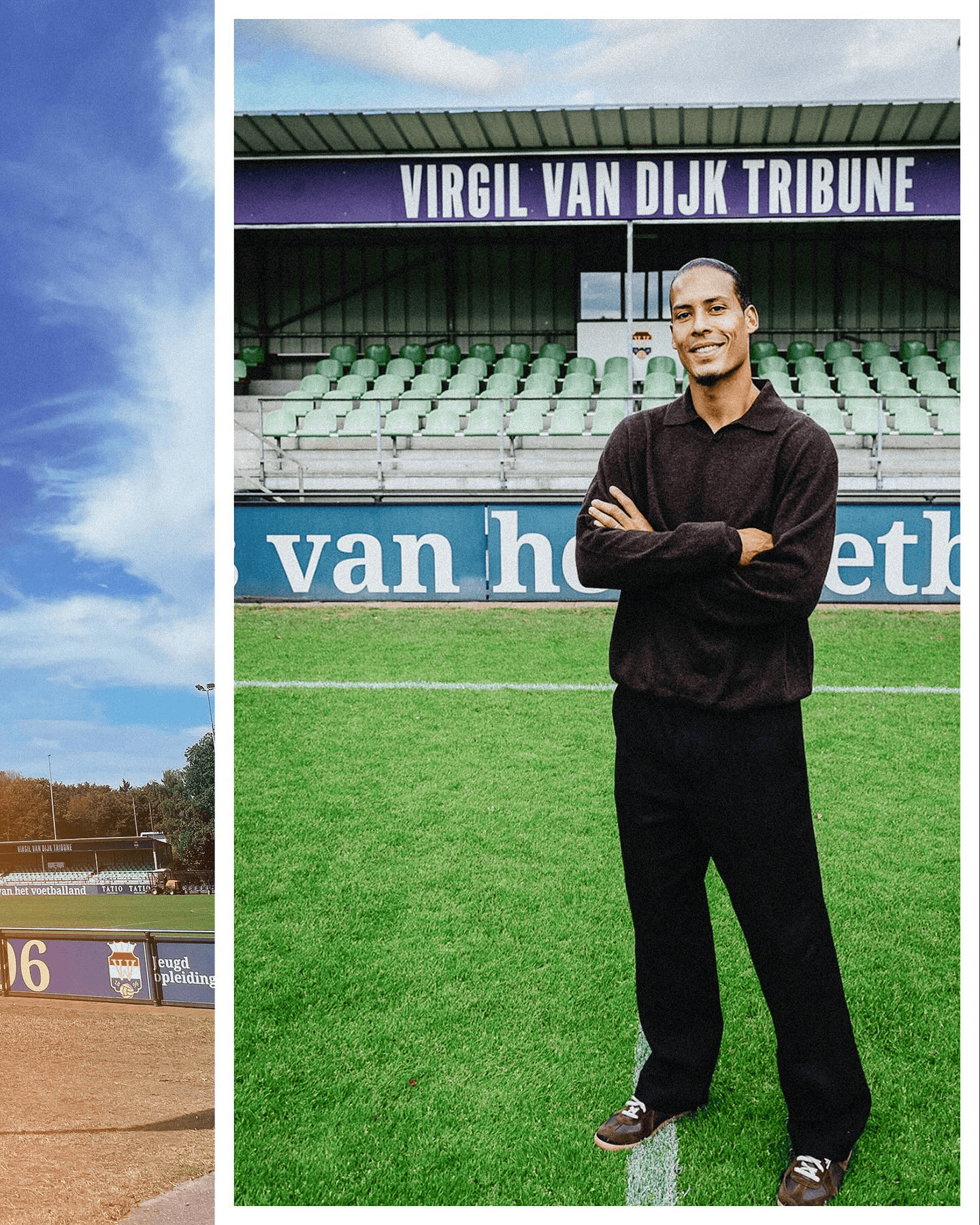 发文谈个人, cn, 范戴克传奇 发文谈个人, cn, 范戴克传奇