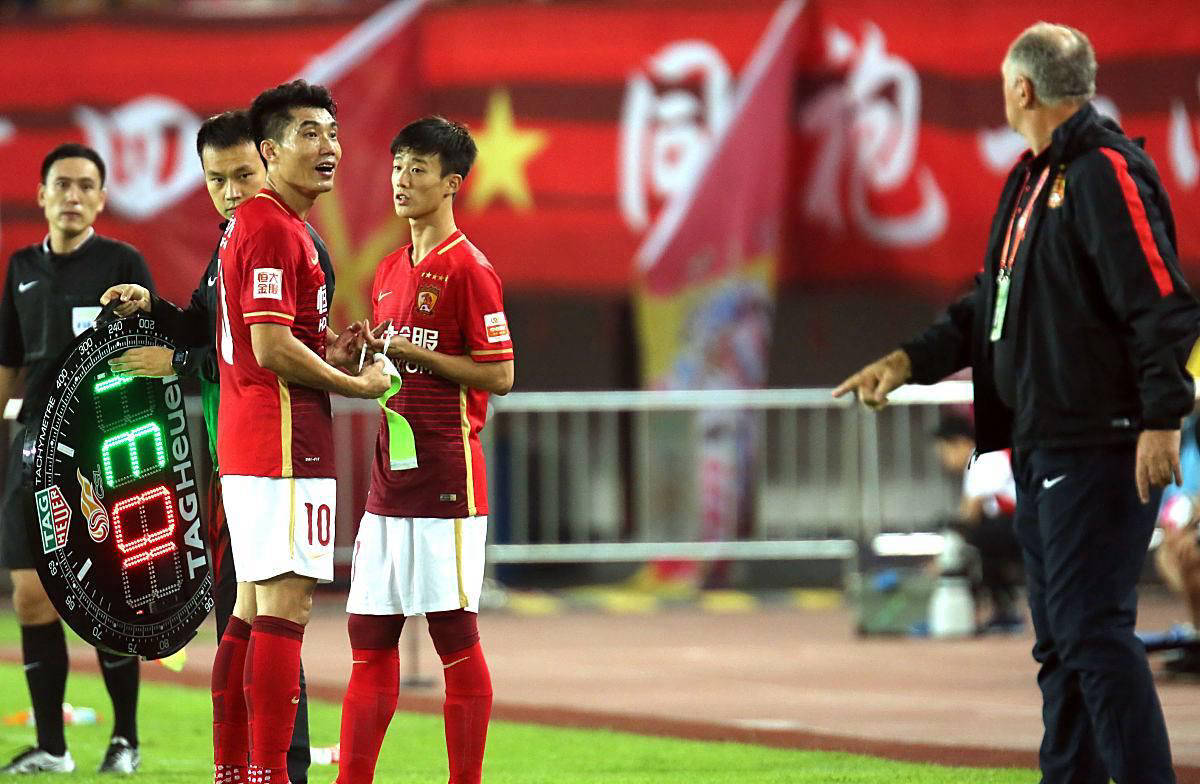 挫折, 亚冠奖杯, 挑战 挫折, 亚冠奖杯, 挑战