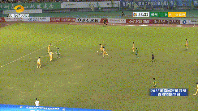 GBS, 郴州队王博