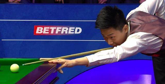 敬请期待, 局吕昊天单